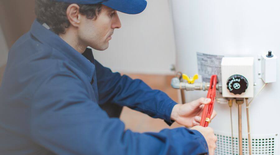 Professional emergency plumbing in Camden, TX
